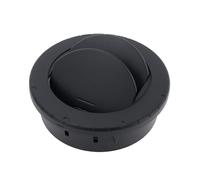 VGOL Rejilla de Aire Acondicionado de Cabina de Tractor Repuesto V0521-39200 Compatible con Kubota M704 854 954 R430 SVL65-2C SVL75-2C SVL75-3C