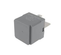 VGOL Relé Automotriz 4 Pines 1433498 70A 12V Compatible con Ford para Ventilador y Control AC