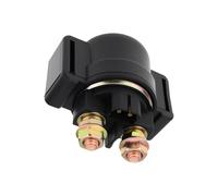 VGOL Relé de Arranque de Motocicleta de 12 V 39740011A Compatible con Cagiva Compatible con Ducati