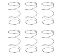 VGOL Resorte de Presión para Cabezal de Corte de 6 Piezas 40069973100 Compatible con STIHL AutoCut C6-2