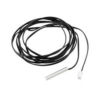 VGOL Sensor de Temperatura del Termistor del Refrigerador del Coche Compatible con Waeco CF18 CF25 CF35 CF40