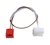 VGOL Sensor de temperatura universal del coche Sonda Conector cuadrado Sensor de sobrecalentamiento de temperatura para calentador diesel chino Calentador diesel de aire Calentador de estacionamiento