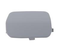 VGOL Tapa de La Cubierta del Gancho de Remolque del Parachoques Trasero 51127161497 Compatible con BMW Serie 3 E92 E93