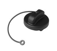 VGOL Tapa del Depósito de Combustible del Motor del Coche A0004704605 A0004705805 A0004703105 Compatible con Mercedes Benz Sprinter Vito Viano