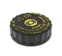 VGOL Tapa del Depósito de Líquido de Frenos 46020-4BA0A Compatible con Nissan Qashqai J11