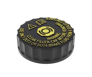 VGOL Tapa del Depósito de Líquido de Frenos 46020-4BA0A Compatible con Nissan Qashqai J11