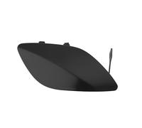 VGOL Tapa del Gancho de Remolque del Parachoques Delantero 1178850622 A1178850622 Compatible con Mercedes Clase CLA 2014-2016