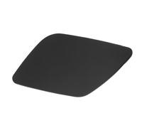 VGOL Tapa del limpiador del faro delantero izquierdo 4F0955275 Compatible con AUDI A6 C6 04-11