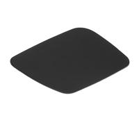 VGOL Tapa para arandela de faros delanteros derecho 4F0955276 compatible con Audi A6 C6 04-11