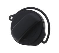 VGOL Tapa para depósito de combustible de coche 8K0201550A 8K0201550F 8K0201550N compatible con A4 S4 A4 Allroad A5 S5 A8 S8 Q5 RS4 cubierta para tapa de llenado de combustible