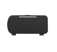 VGOL Tapa Trasera Compartimento de Batería con Almacenamiento para Receptor USB Compatible con Razer Viper V3 HyperSpeed