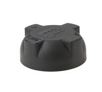 VGOL Tapón del Depósito de Refrigerante del Coche 4505010015 A4505010015 Compatible con Smart W450 W451 W452 2000-2004