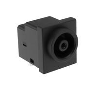 VGOL Toma de Corriente CC Compatible con Pioneer Socket DDJ 800 1000 RR SR2 DJM 250MK2 450