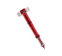 VGOL Tornillo de Mezcla de Aire Y Combustible para Carburador de Motocicleta de 4 Tiempos Compatible con Carburador Keihin FCR Compatible con KTM EXC