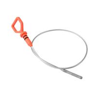 VGOL Varilla de Medición de Aceite del Motor 15650-RCA-A02 Compatible con Honda Accord MK7 (CM) 3.0L