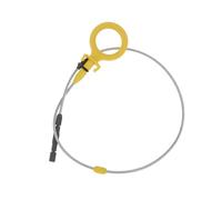 VGOL Varilla de Nivel de Aceite del Motor 06D115611B 06D115611A Compatible con Audi A4 A6 Compatible con Seat Exeo