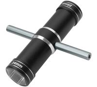 Vgoohobby Herramienta de coche RC de 24 mm, 25 mm, 4 mm, 5,5 mm, adaptador hexagonal, funda hexagonal compatible con 1/5 Traxxas Xmaxx Arrma Kraton OUTCAST 8S HPI Rovan Baja 5B 1/5 RC Car