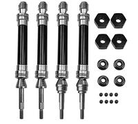 Vgoohobby Hobby Rc Vehicle Rotor Shaft