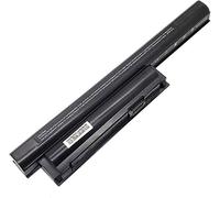 VGP-BPS26 VGP-BPS26A VGP-BPL26 VGP-BPS26S Reemplazo de la batería del portátil para Sony Vaio SVE151D11M VPCEH VPCCA VPC-CA15FG VPC-CA15FW VPC-CA16EC VPC-CA17EC VPC-CA190 VPC-CA16FW(10.8V 5200mAh)