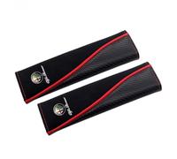 VGTDCDT Funda para Cinturón de Seguridad para Coche para Alfa Romeo Giulia GTA/GTAm Limited Edition 2021, Cómoda para Viajes Largos y Conducción Diaria