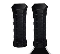 Vgvgaj Pickle Ball Paddle Grip - Agarre antideslizante de silicona para palas de pepinillos | Envoltura de agarre para remo, cómoda envoltura de mango de bola de pepinillo para familiares y amigos