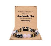 VGWON Regalos para Mujeres Idea Regalo Original Regalo para Mujeres Niñas Hija Madre Hermana Amigo DE