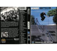 VGXVIII VG18 BMC3 Battle My Crew Third Edition Videogroove DVD