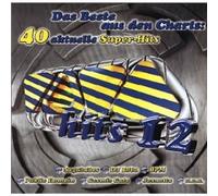 VH 12 (CD Compilation, 41 Titel)