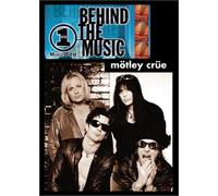 Vh1 Behind the Music: Motley Crue [USA] [DVD]