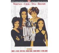 VH1 Divas - Live 99 [Alemania] [DVD]