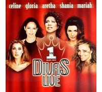 Vh1 Divas Live [Casete]