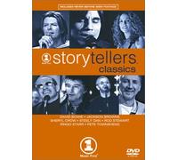 Vh1 Storytellers: Classics [USA] [DVD]