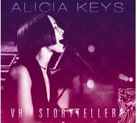 Vh1 Storytellers [DVD de Audio]
