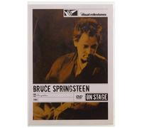 Vh1 Storytelles: Bruce Springsteen [DVD]