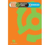 VH1's 100 Greatest Songs of Rock and Roll: For Tenor Sax