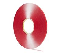 VHB 3M Cinta de Espuma Acrílica 4915F, 12 mm x 25 m, 1.5 mm