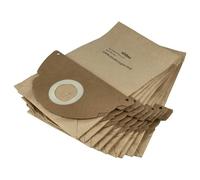 vhbw 10x bolsa compatible con Hoover Org. Gr. H 33
