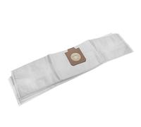 vhbw 10x bolsa compatible con Nilfisk VP930 PRO HEPA, VP930 ECO PRO HEPA aspiradora - vellón micro, 72,85 cm x 17,05 cm blanco