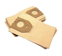 vhbw 10x bolsa compatible con Philips HR 6938, 6938-6979, 6979, 6983, 6586-6800, 6939 aspiradora - 29 cm x 17,5 cm