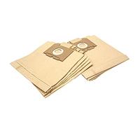 vhbw 10x bolsa compatible con Progress PA 5190 Maximus, 5190 Diamant, 5190, 16 aspiradora - 23,5 cm x 23 cm arena