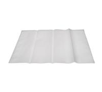 vhbw 10x bolsa recogida virutas compatible con Metabo SPA 1100, SPA 1000 sistema aspirado virutas - Bolsa aspiradora de polietileno (set)