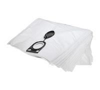 vhbw 10x bolsa vellón micro compatible con Hitachi/HiKOKI RP250YDL