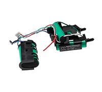 vhbw 1x batería Compatible con AEG CX7-2 35WR 90094074000, CX7-2 35WR 90094074100 Robot Limpieza (2500 mAh, 18 V, Li-Ion)