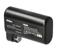 vhbw 1x batería Compatible con AEG Electrolux Osiris, RX8, RX7-1-TM, 900277487, RX8-1-4SWN, 900277485 Robot Limpieza (2000 mAh, 7,2 V, Li-Ion)