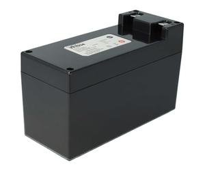 vhbw 1x Batería Compatible con Ambrogio L30, L50, L60, L75, L85, L100 - Reemplaza CS-C0106-1 - 7,5 Ah, 25,2V Li-Ion