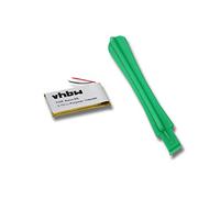 vhbw 1x batería Compatible con Apple iPod Nano 6G, 6.ª generación Reproductor de música MP3 (110 mAh, 3,7 V, Li-Poli)