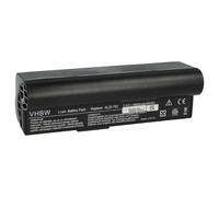 vhbw 1x batería Compatible con ASUS EEE PC 900a, 900hd, 900ha Notebook (8800 mAh, 7,4 V, Li-Ion)