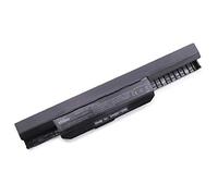 vhbw 1x batería Compatible con ASUS K43J, K43F, K43E, K43BY, K43SV, K43SJ, K43S, K43, A83U, K43B Notebook (2200 mAh, 14,4 V, Li-Ion)