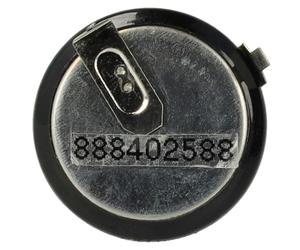 vhbw 1x batería Compatible con BMW 3 Serie E90, 3 Serie E46, 1 Serie E87, 1 Serie E82 Llave del vehículo (20 mAh, 3,6 V, Li-Ion)