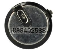 vhbw 1x batería Compatible con BMW 8 Serie E31, E38, X3, 7 Serie E38, E46, E39, M5, M3 Llave del vehículo (20 mAh, 3,6 V, Li-Ion)
